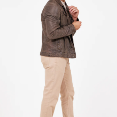 Mauritius MAURITIUS Geoff Jacket