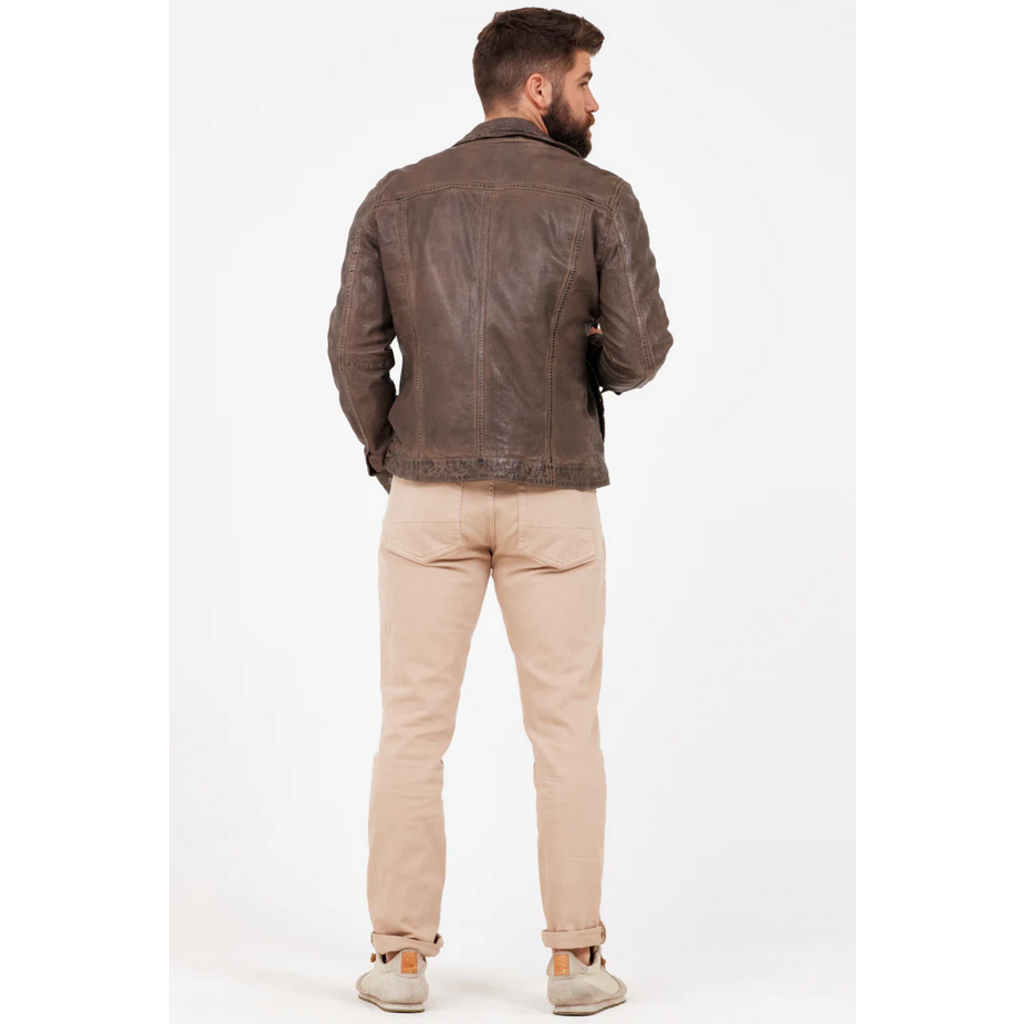 Mauritius MAURITIUS Geoff Jacket
