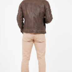 Mauritius MAURITIUS Geoff Jacket