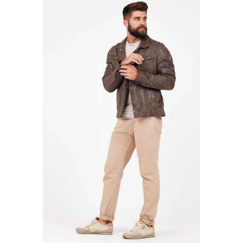Mauritius MAURITIUS Geoff Jacket