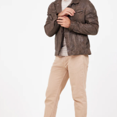 Mauritius MAURITIUS Geoff Jacket