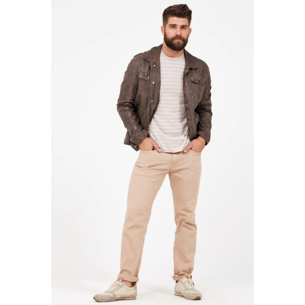 Mauritius MAURITIUS Geoff Jacket