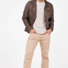 Mauritius MAURITIUS Geoff Jacket