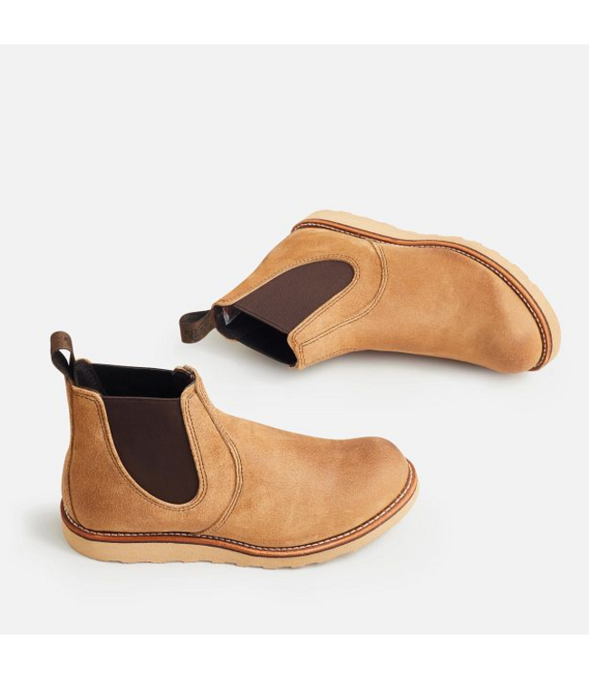 Red Wing Shoe Company Red Wing Classic Chelsea