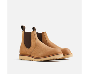 Red Wing Classic Chelsea - Franklin Road Apparel Company Red Wing Classic Chelsea - Franklin Road Apparel Company