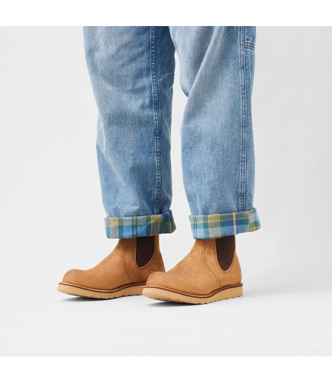 Red Wing Shoe Company Red Wing Classic Chelsea