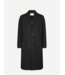 Samsoe Samsoe SAMSOE SAMSOE Tesfa Overcoat