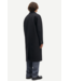 Samsoe Samsoe SAMSOE SAMSOE Tesfa Overcoat