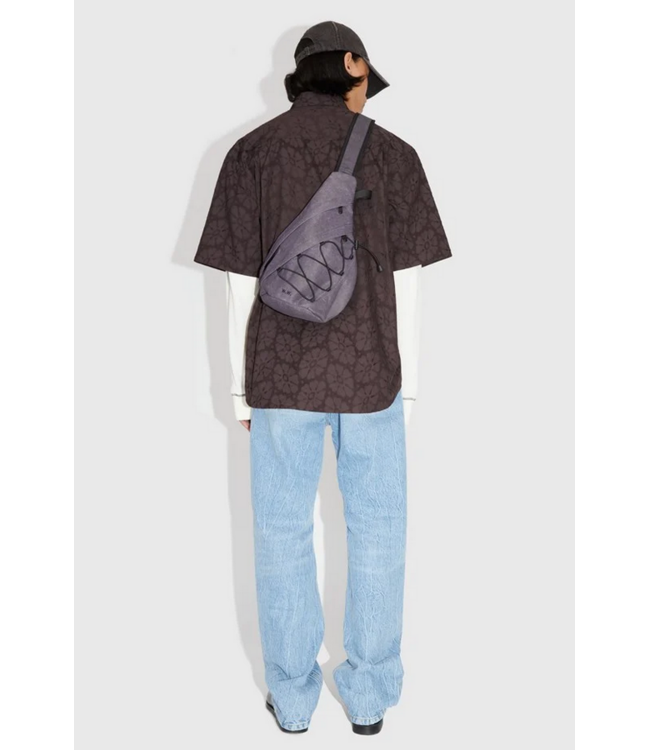 Wood Wood Wood Wood AL Straight Leg Jeans