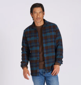 Grayers America Inc. Grayers Scarboro Flannel