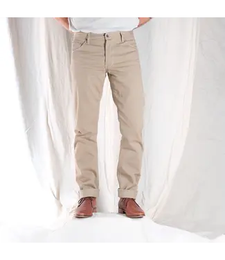 Raleigh Denim Workshop Raliegh Alexander