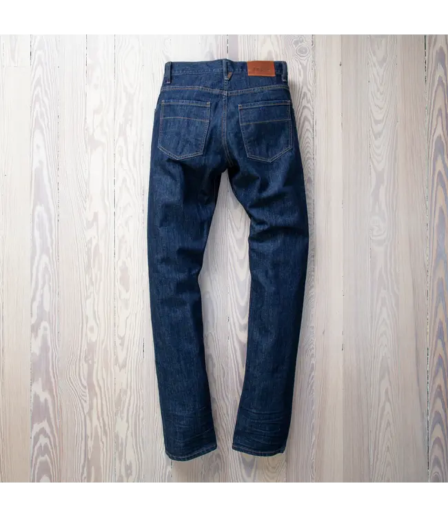 Raleigh Denim Workshop Raleigh Graham Jean