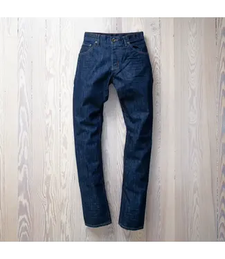 Raleigh Denim Workshop Raleigh Graham Jean