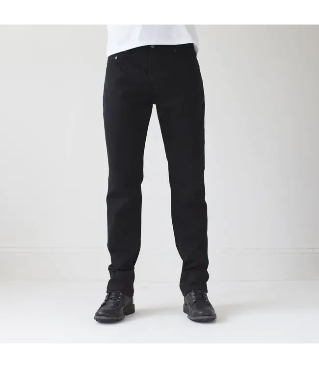 Raleigh Denim Workshop Raleigh Alexander Stretch Jean