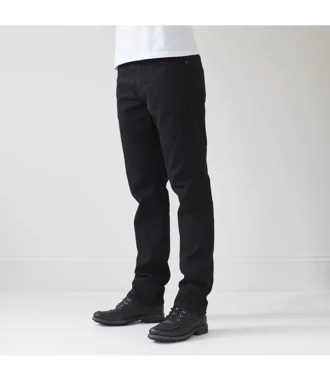 Raleigh Denim Workshop Raleigh Alexander Stretch Jean