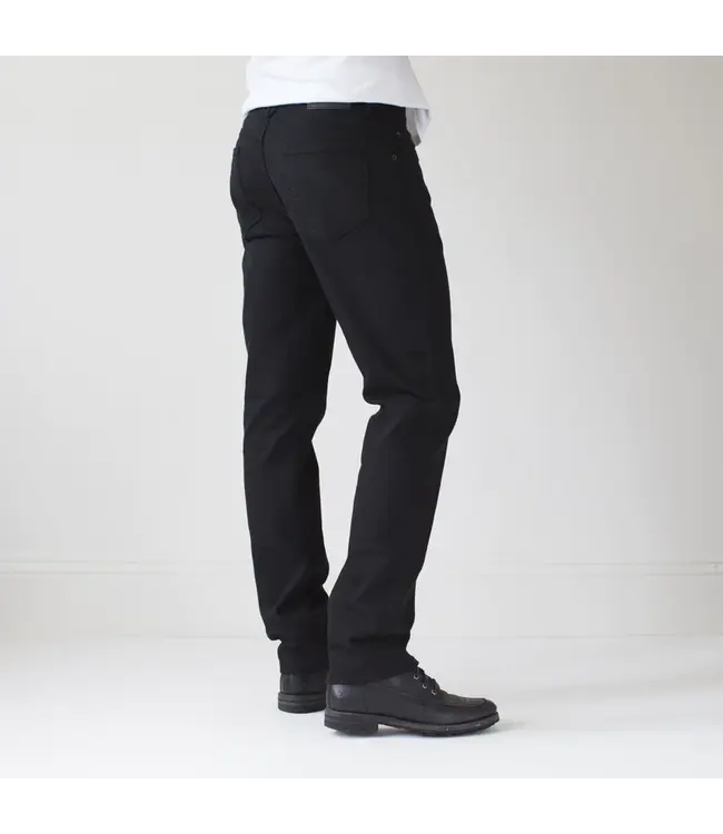 Raleigh Denim Workshop Raleigh Alexander Stretch Jean