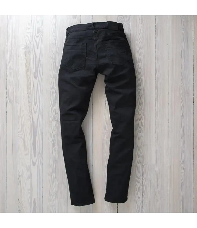 Raleigh Denim Workshop Raleigh Alexander Stretch Jean