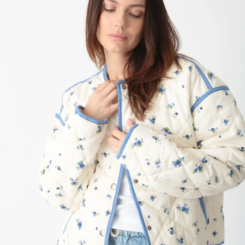 Electric & Rose Franklin Road Apparel Company