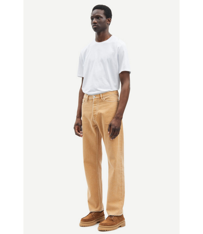 Samsoe Samsoe SAMSOE SAMSOE Saeddie Jeans