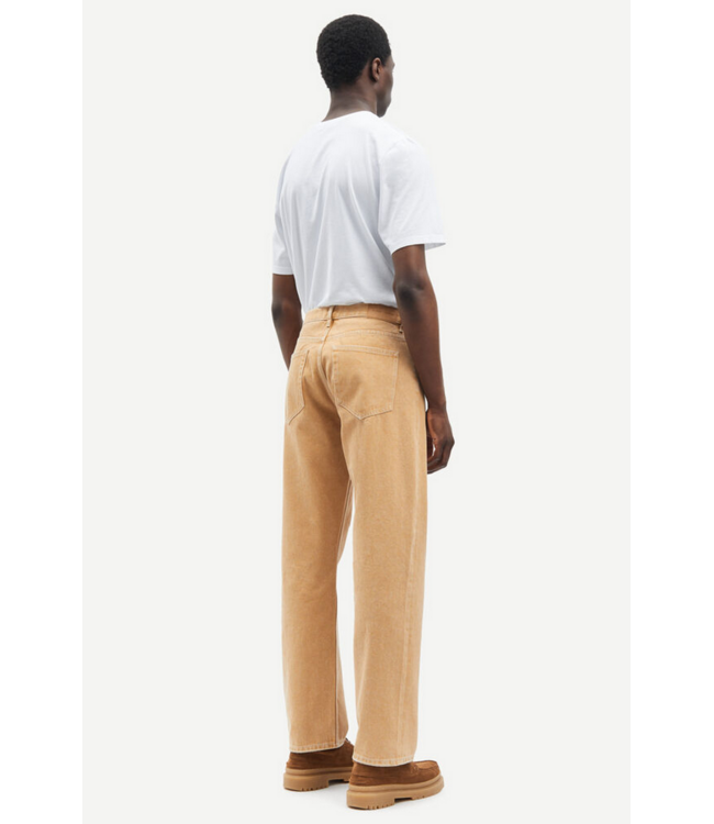 Samsoe Samsoe SAMSOE SAMSOE Saeddie Jeans