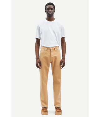 Samsoe Samsoe SAMSOE SAMSOE Saeddie Jeans