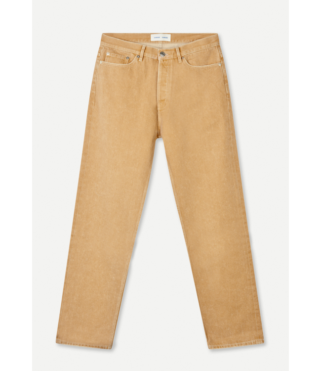 Samsoe Samsoe SAMSOE SAMSOE Saeddie Jeans