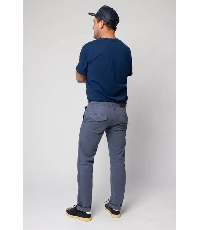 Raleigh Denim Workshop Raliegh Rowan Trouser