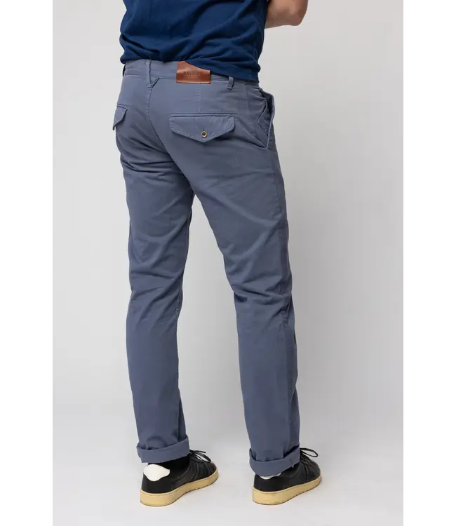 Raleigh Denim Workshop Raliegh Rowan Trouser