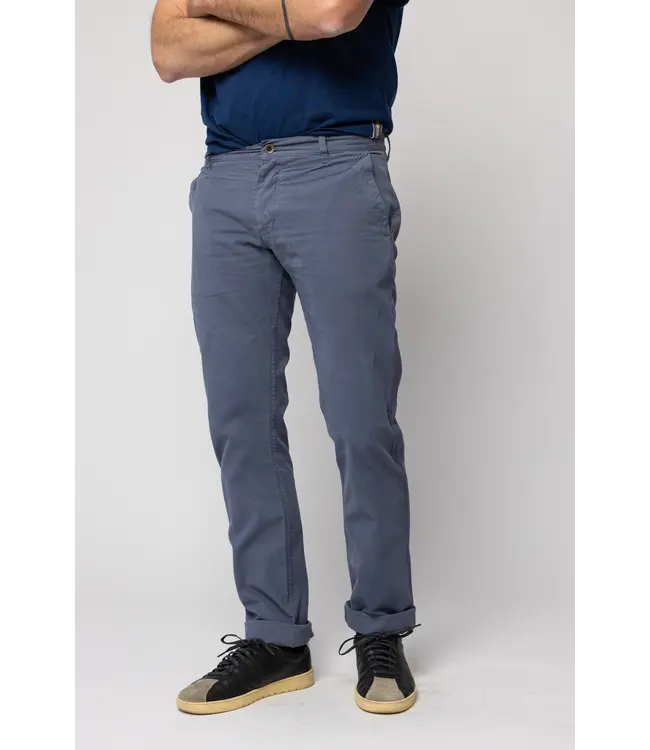 Raleigh Denim Workshop Raliegh Rowan Trouser