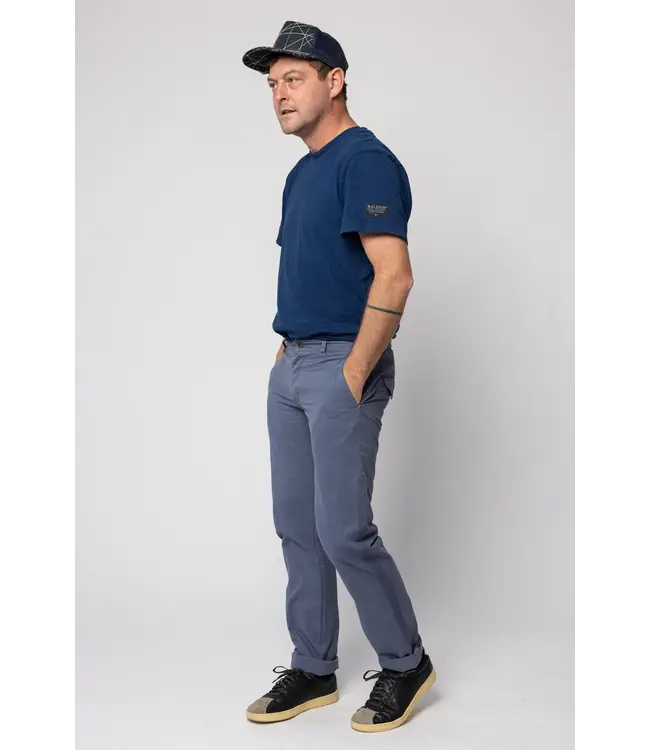 Raleigh Denim Workshop Raliegh Rowan Trouser