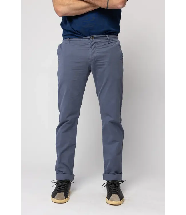 Raleigh Denim Workshop Raliegh Rowan Trouser