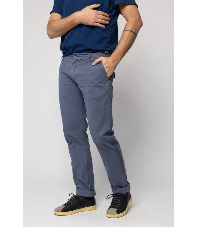 Raleigh Denim Workshop Raliegh Rowan Trouser