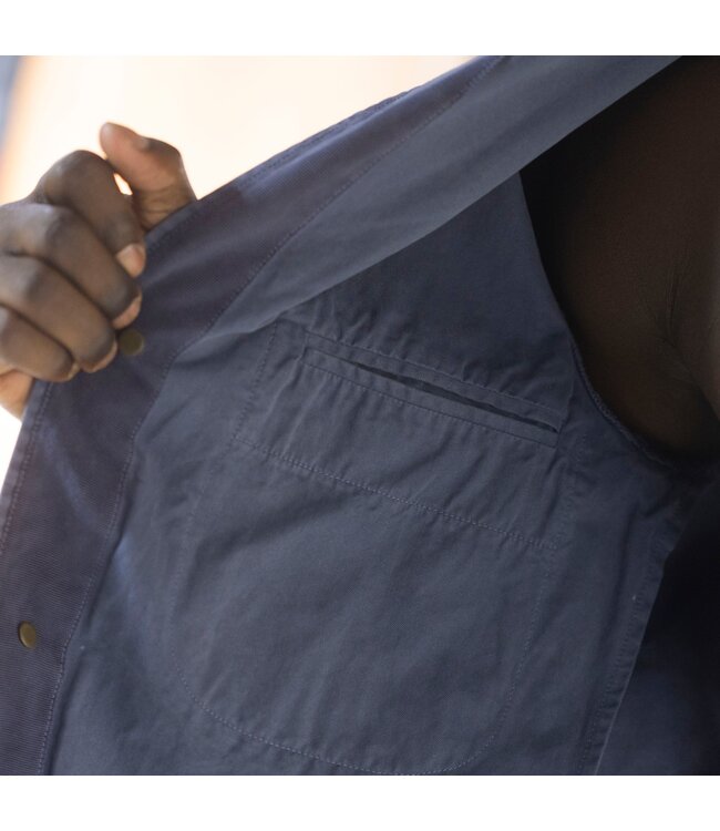 Raleigh Denim Workshop Raleigh Dare Sportcoat