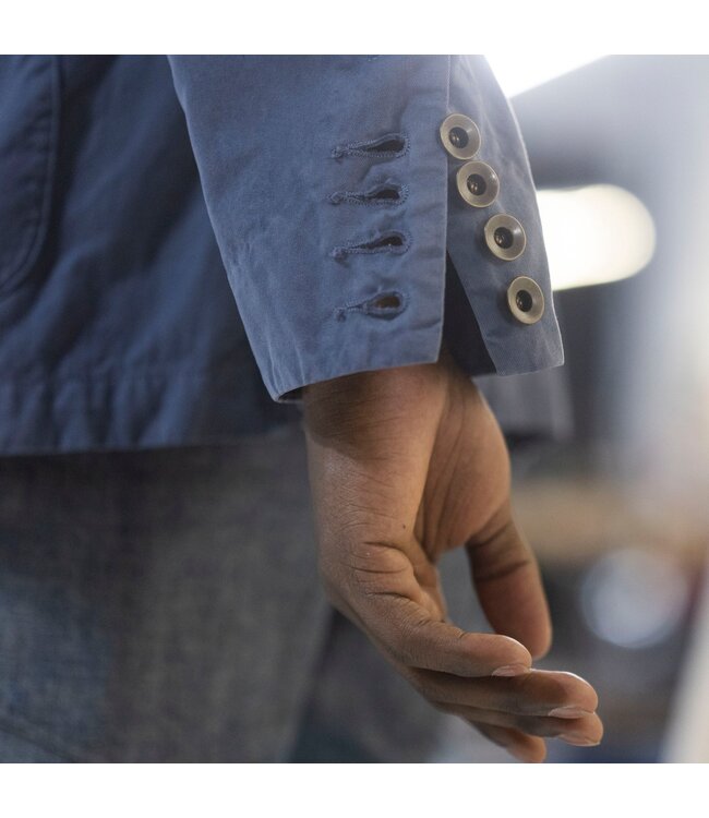 Raleigh Denim Workshop Raleigh Dare Sportcoat