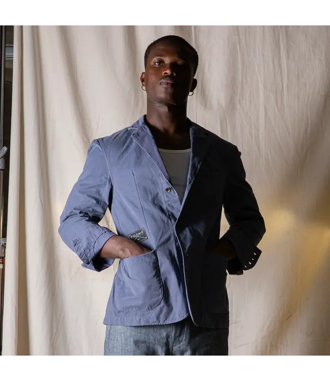 Raleigh Denim Workshop Raleigh Dare Sportcoat