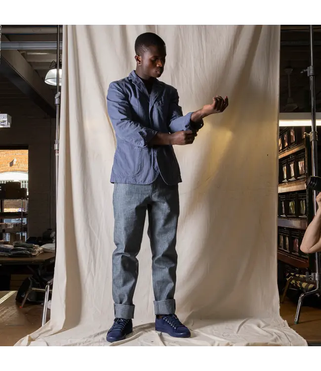 Raleigh Denim Workshop Raleigh Dare Sportcoat