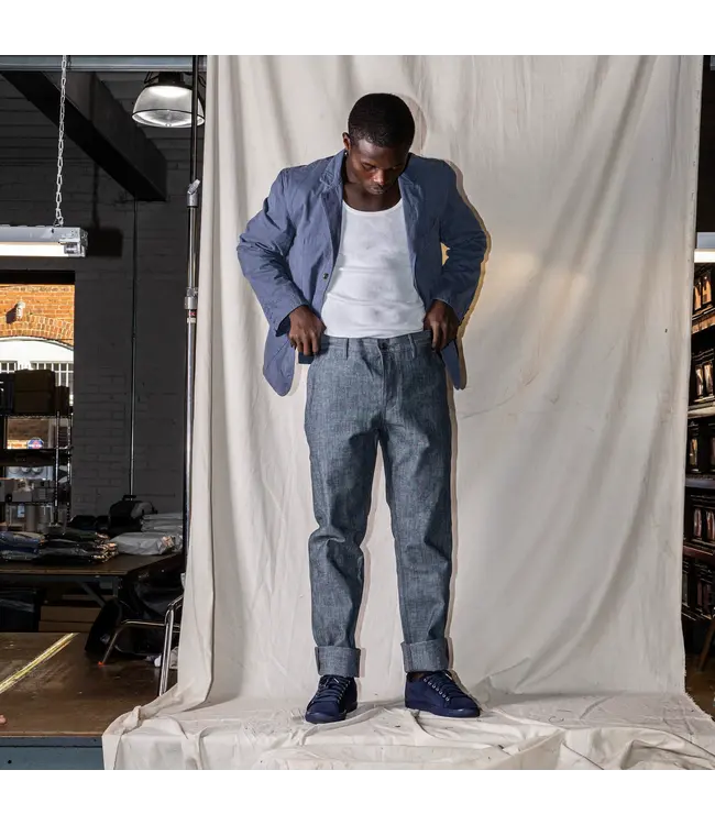 Raleigh Denim Workshop Raleigh Dare Sportcoat