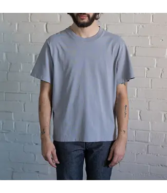 Raleigh Denim Workshop Raleigh Boxy Tee