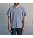 Raleigh Denim Workshop Raleigh Boxy Tee