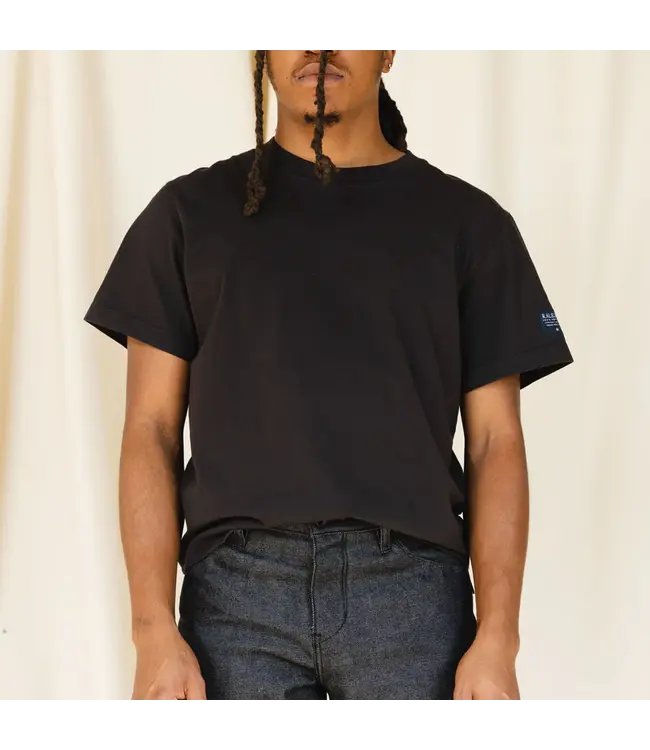 Raleigh Denim Workshop Raleigh Boxy Tee