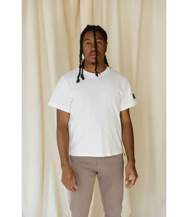 Raleigh Denim Workshop Raleigh Boxy Tee