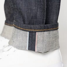 Naked & Famous Naked & Famous Tried & True Selvedge