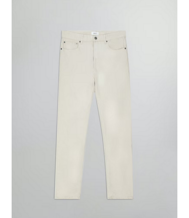 No Nationality NNO7 Johnny 1856 Straight Jean