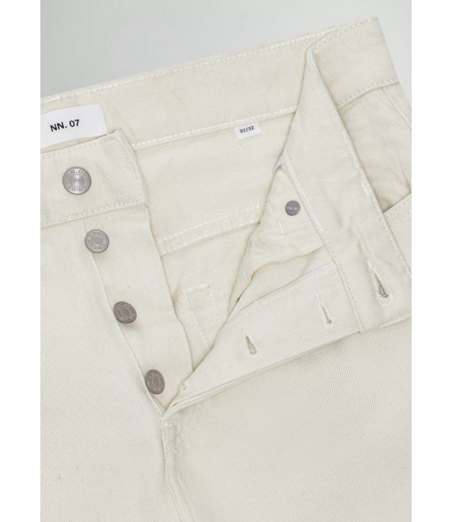 No Nationality NNO7 Johnny 1856 Straight Jean