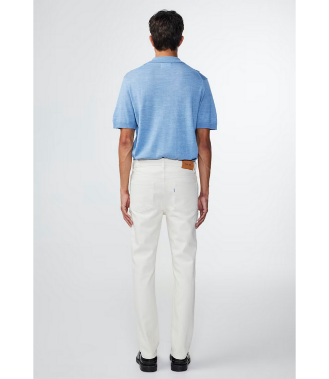 No Nationality NNO7 Johnny 1856 Straight Jean