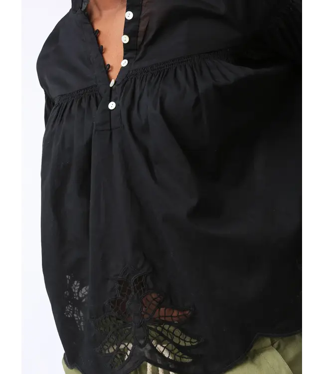 Ladies Electric & Rose Electric & Rose Sasha Top