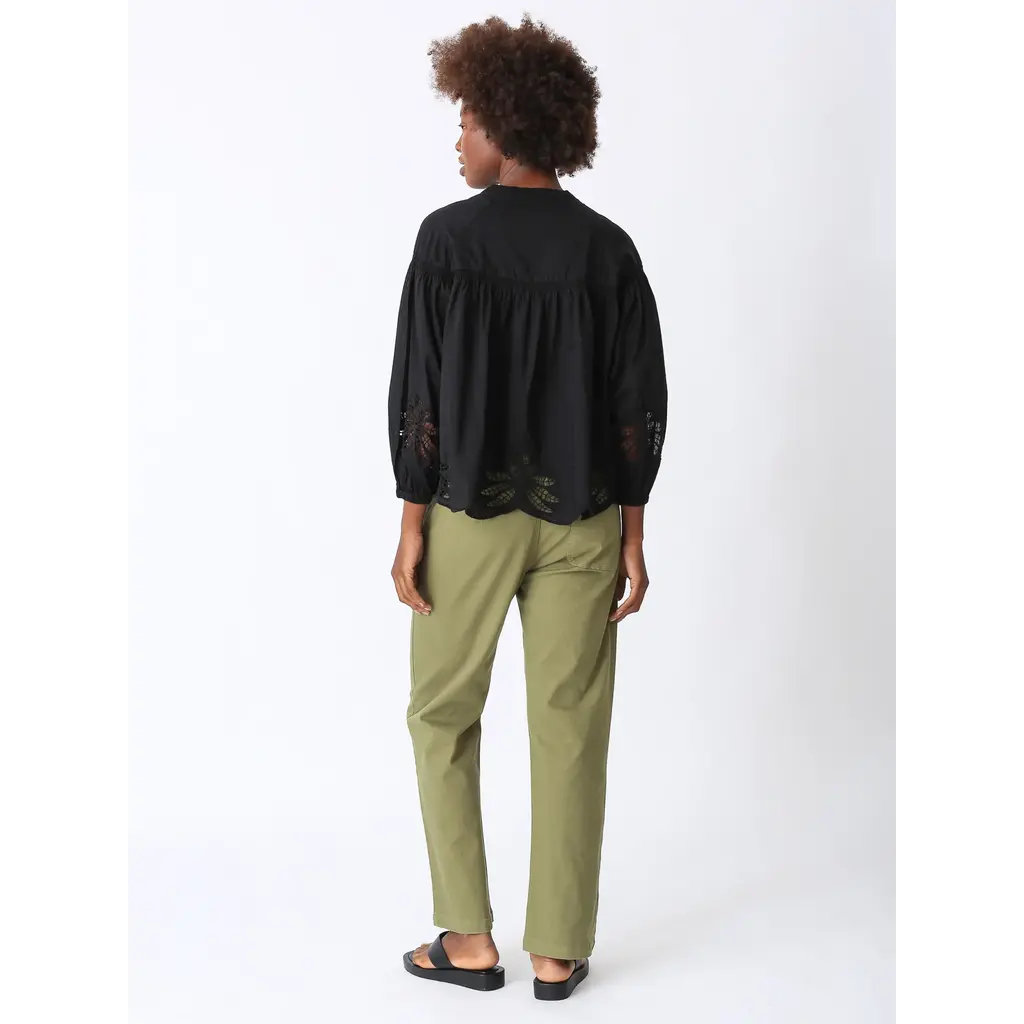 Ladies Electric & Rose Electric & Rose Sasha Top