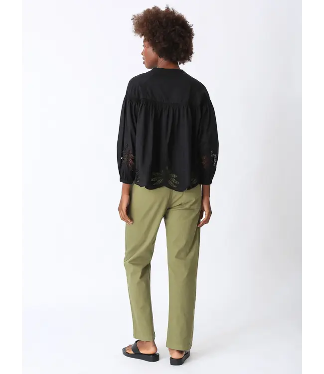 Ladies Electric & Rose Electric & Rose Sasha Top