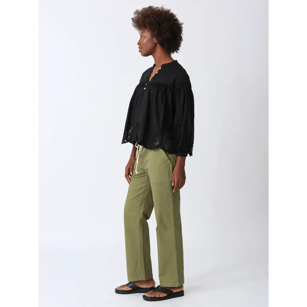 Ladies Electric & Rose Electric & Rose Sasha Top