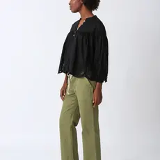 Ladies Electric & Rose Electric & Rose Sasha Top